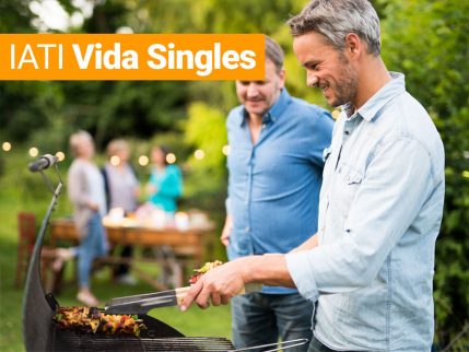 IATI Vida Singles