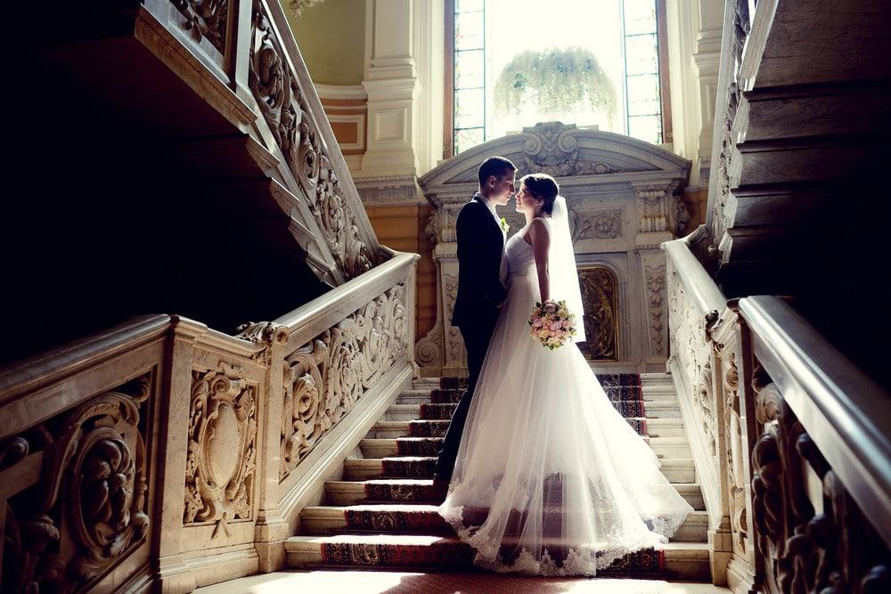 14 lugares insólitos para celebrar vuestra boda en España - Iati Vida 14 lugares insólitos para celebrar vuestra boda en España - Iati Vida