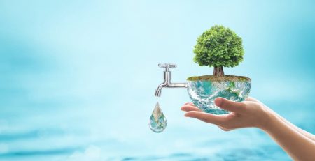 mejorar gestión del agua