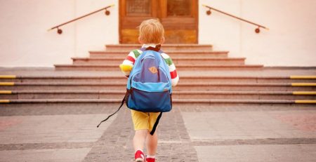 vuelta al cole