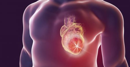 consejos para el corazón y prevenir infartos