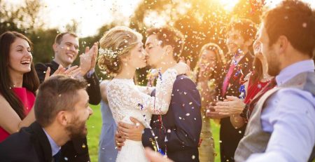 Pareja de hecho y matrimonio: ventajas y desventajas