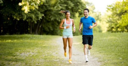 running beneficios y riesgos