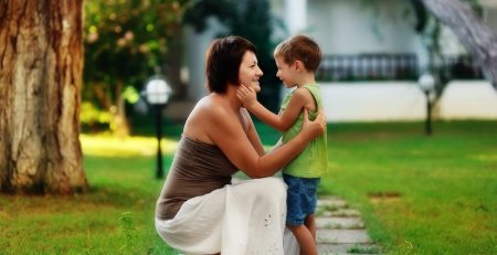 ayudas para madres solteras