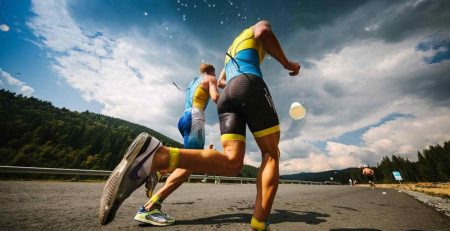 consejos para un triatlon