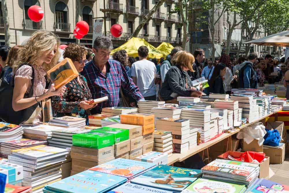 Día del Libro: lectura, educación y tecnología